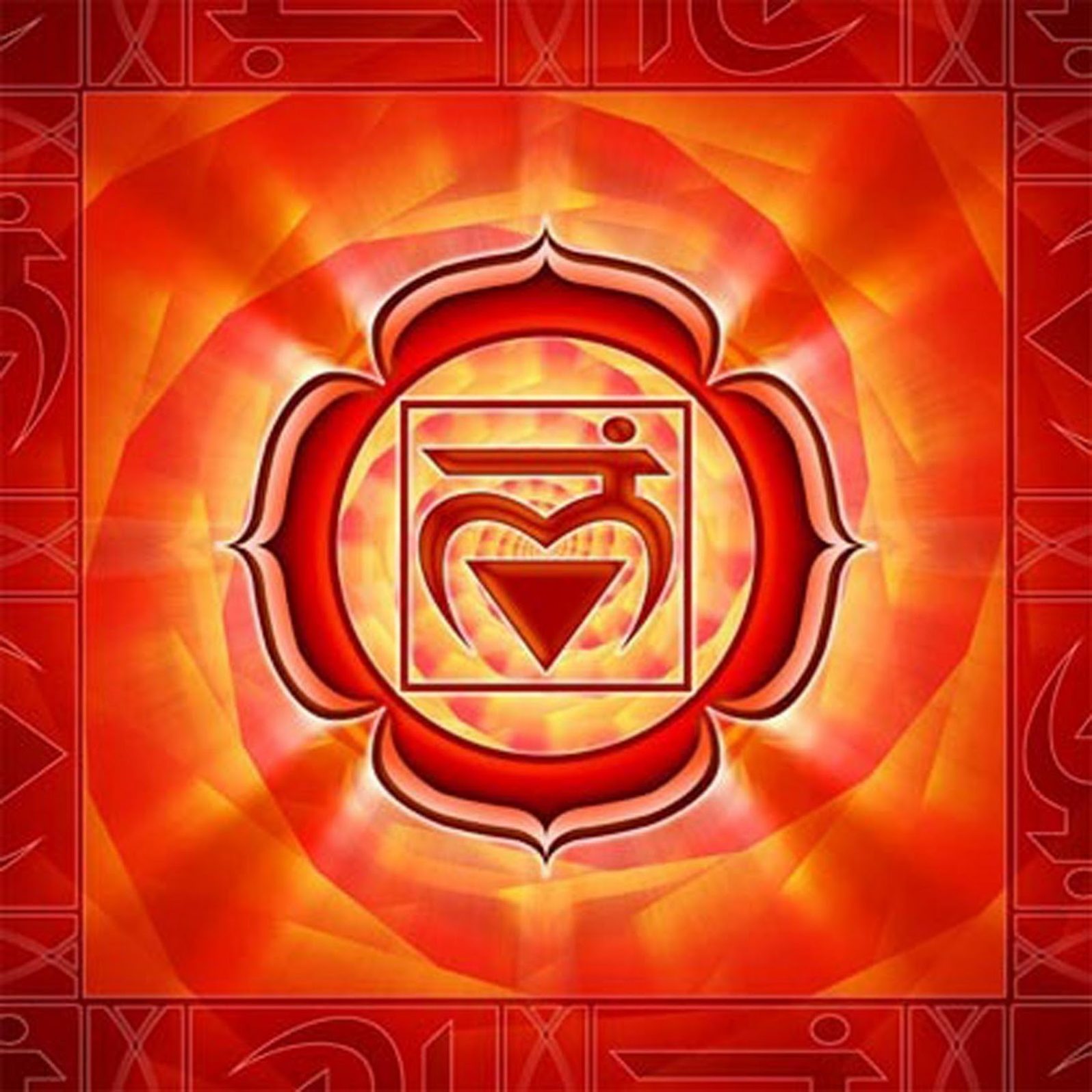 1st Chakra: Muladhara | Kundalini Yoga Luxembourg